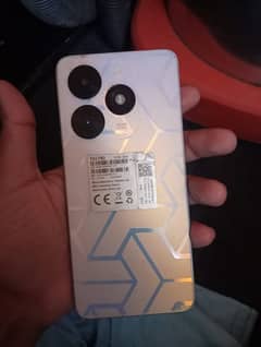 Tecno spark go 2024