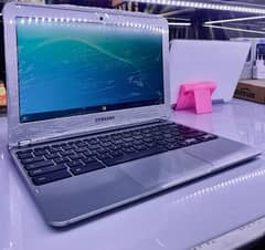 Samsung Chromebook Malaysian