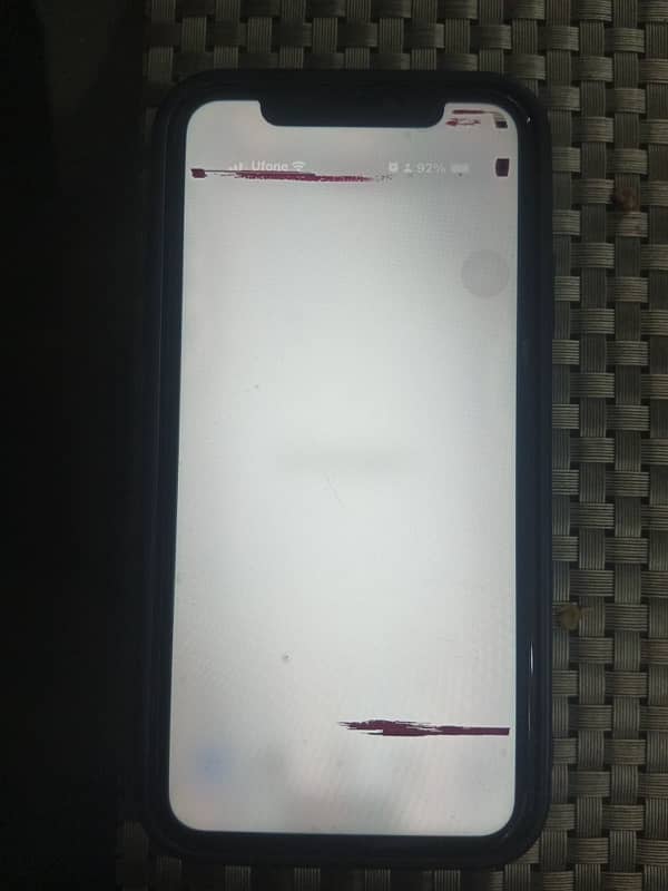 iPhone 11 128GB PTA approved minor error 13