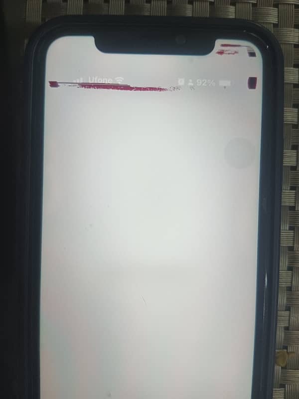 iPhone 11 128GB PTA approved minor error 14