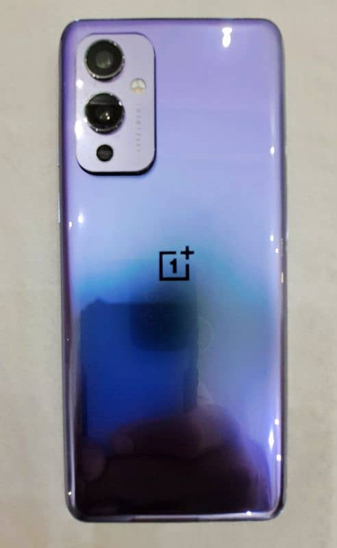 oneplus 9 ( 12/256 ) 4