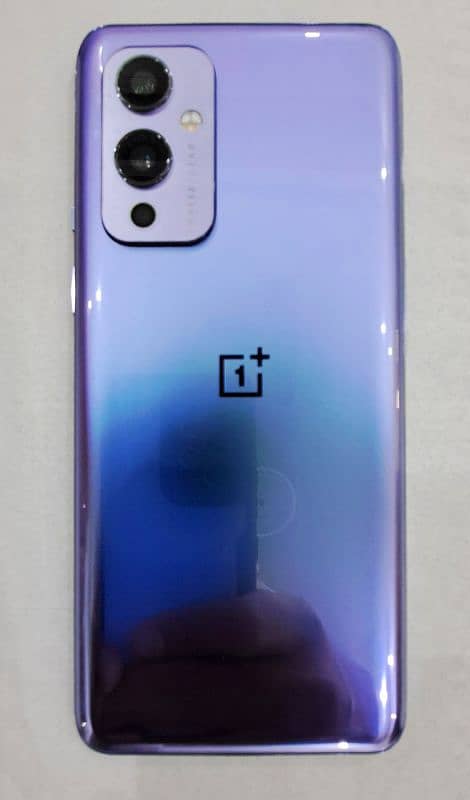 oneplus 9 ( 12/256 ) 5