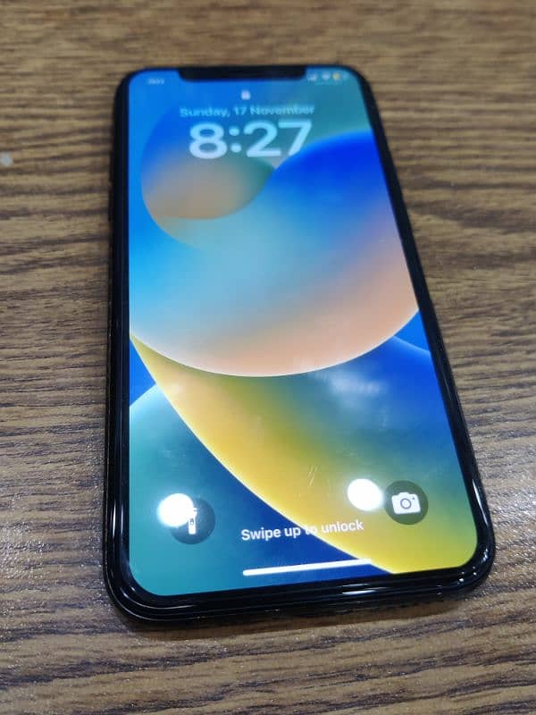 iphone xs 0