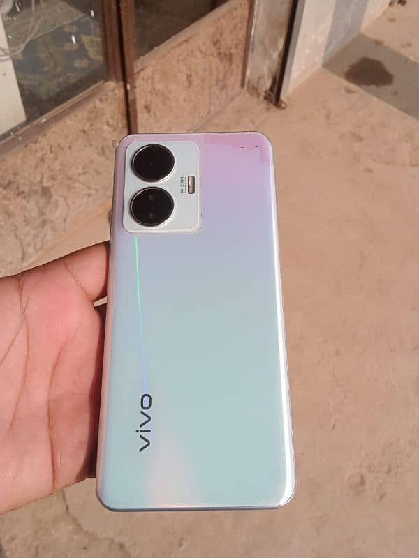 vivo y55 4