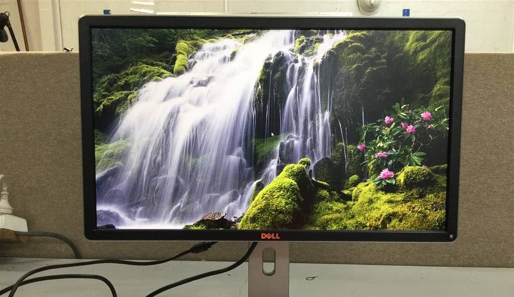 Dell P2314H 24-Inch Screen LED-Lit Monitor 0