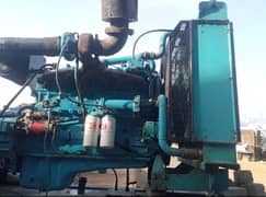 200KVA GENERATOR FOR SALE URGENT