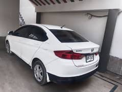 Honda City IVTEC 2023Rs4397000. . . . Ph03007692640. . .