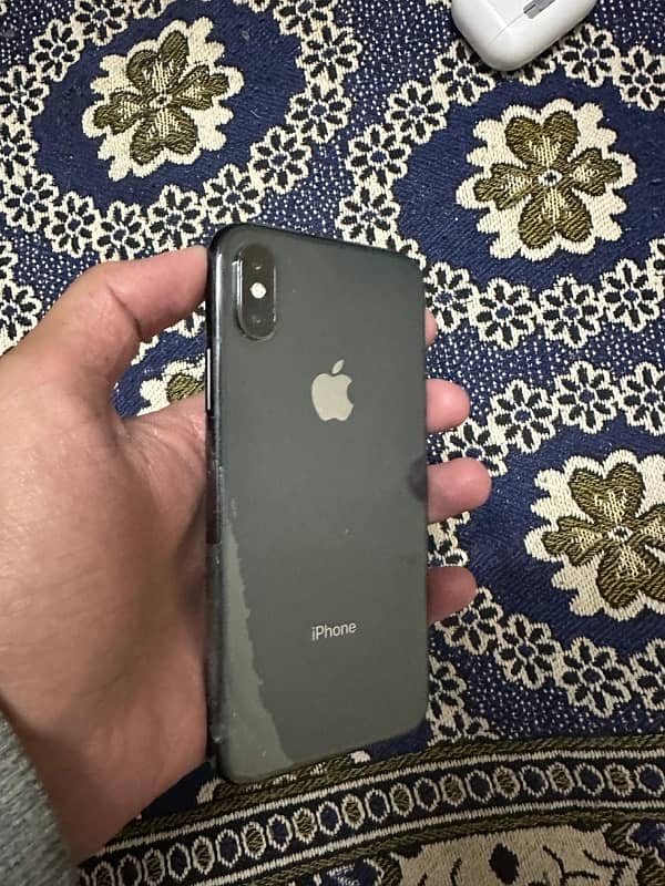 iphone xs non pta factory 64gb 0