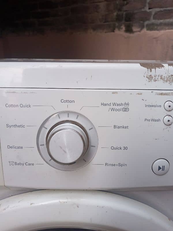 urgent sale atomic lg washing machine 0