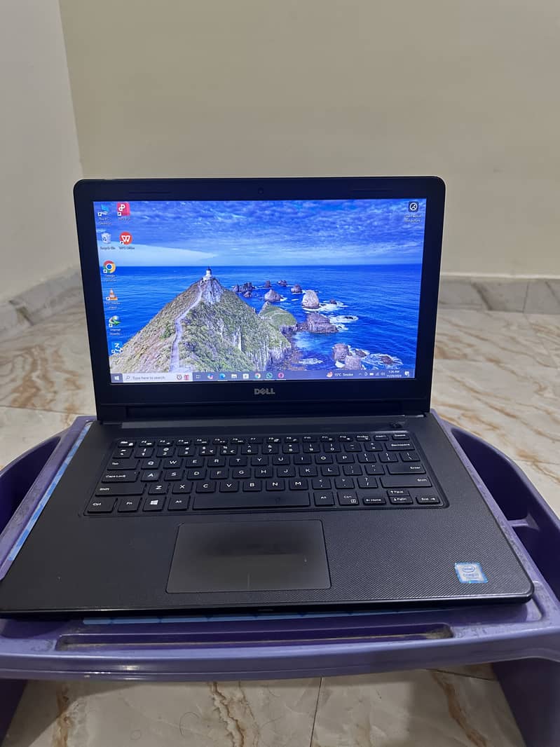 Dell core i7 7th generation laptop 0