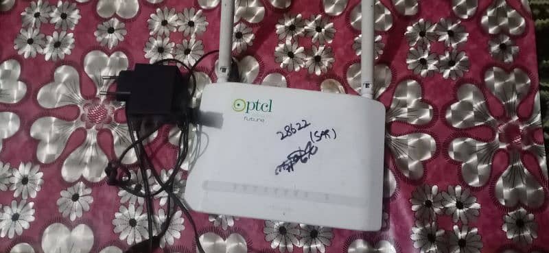 ptcl device 0