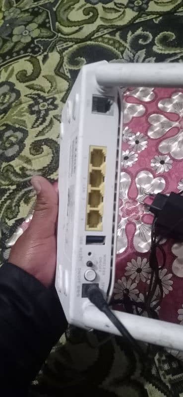 ptcl device 1