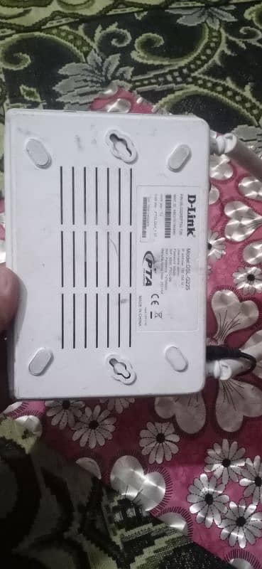 ptcl device 2