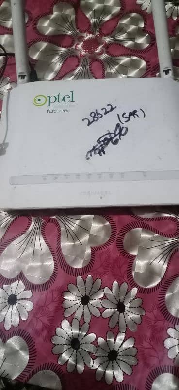 ptcl device 3