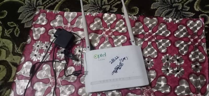 ptcl device 4