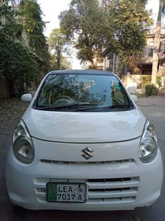 Suzuki Alto 2014/2016 Japanese Alto