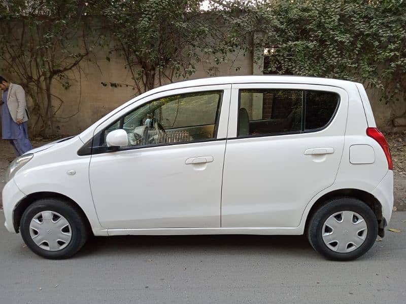 Suzuki Alto 2014/2016 Japanese Alto 5