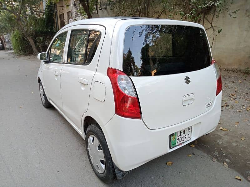 Suzuki Alto 2014/2016 Japanese Alto 6