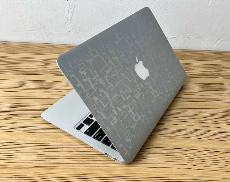 Apple Macbook Air 2013-14 0