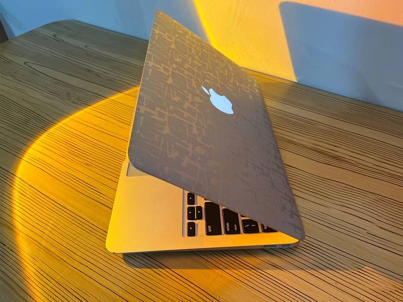 Apple Macbook Air 2013-14 2