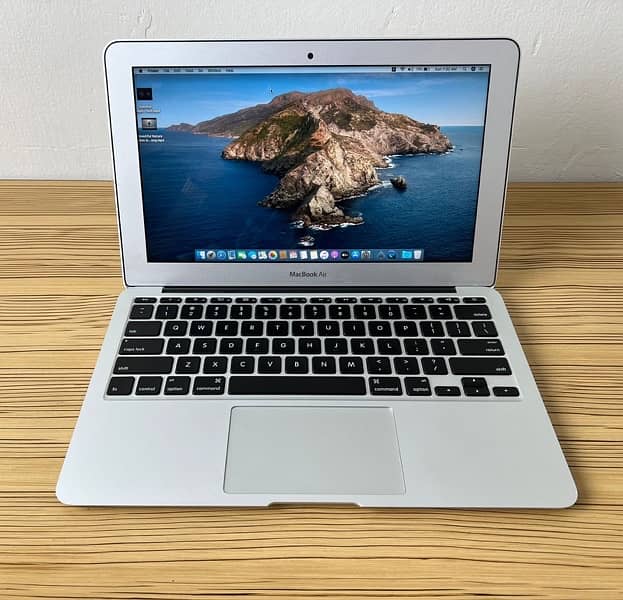 Apple Macbook Air 2013-14 5