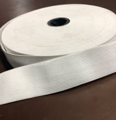 Elastic tape