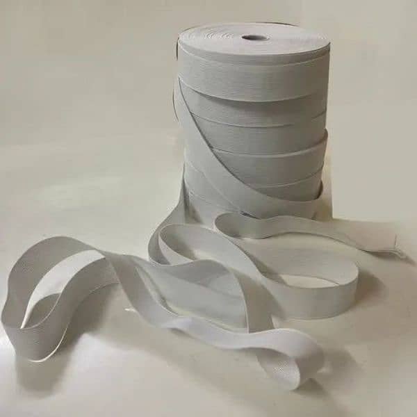 Elastic tape 2