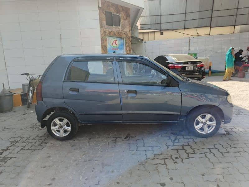 Suzuki Alto 2006 0