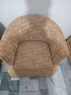 5 seater sofa set