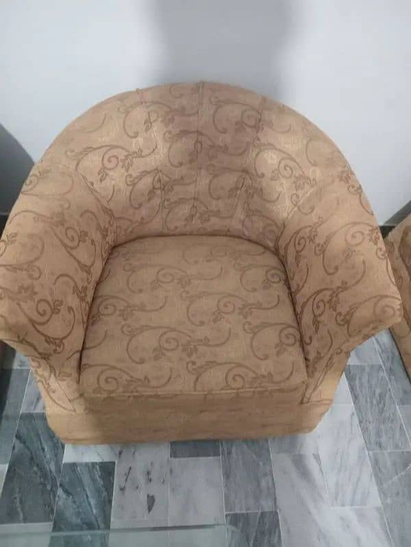 5 seater sofa set 0