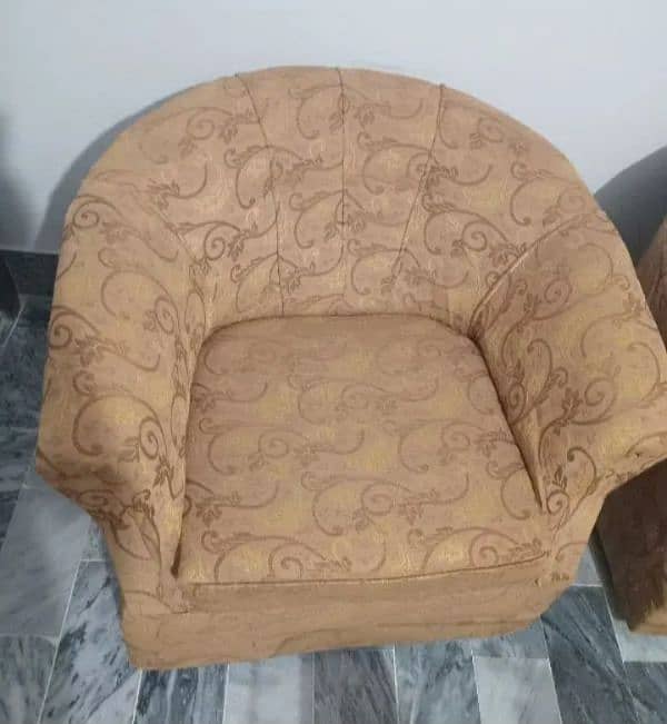 5 seater sofa set 1