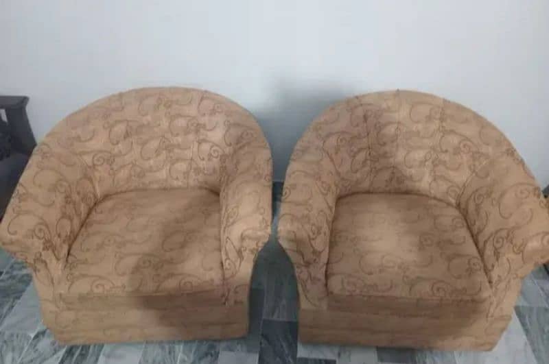 5 seater sofa set 2