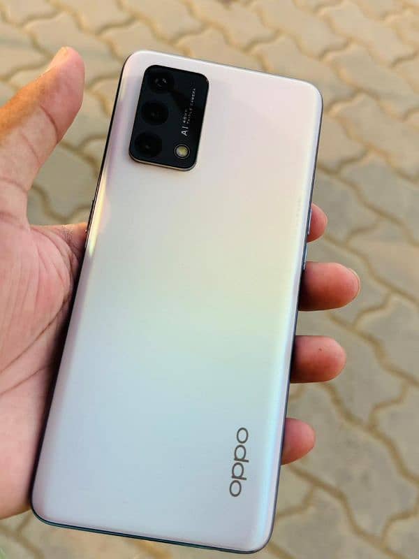 oppo A95 1