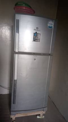 Dawlance 9170 LVS Fridge