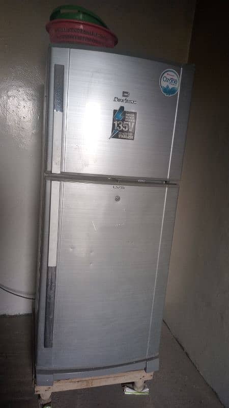 Dawlance 9170 LVS Fridge 0