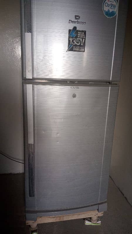 Dawlance 9170 LVS Fridge 1