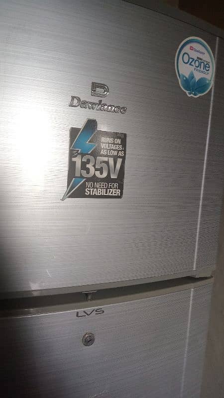 Dawlance 9170 LVS Fridge 2