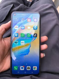 Tecno camon 17