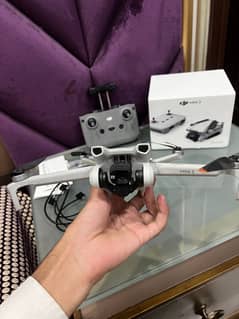 Dji mini 3 \ Dji \ Drones \ Dji drones \Camera drone