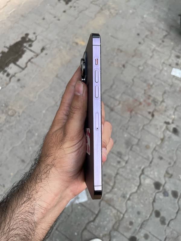 iPhone 14Pro Max (PTA) 256Gb 2