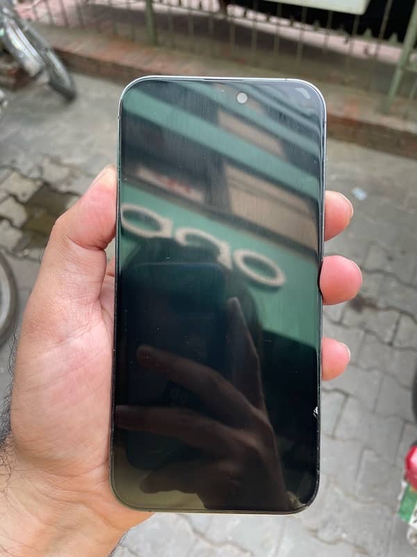 iPhone 14Pro Max (PTA) 256Gb 5