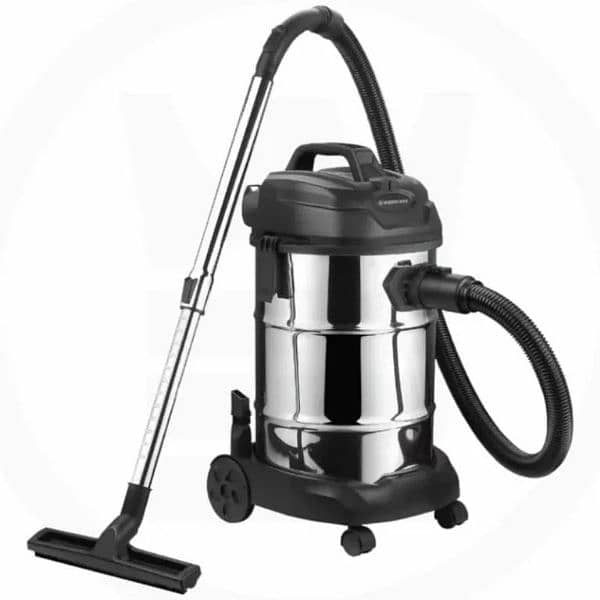 WESTPOINT Deluxe 2 in 1 Wet & Dry Vacuum Cleaner - 1500 Watts 1