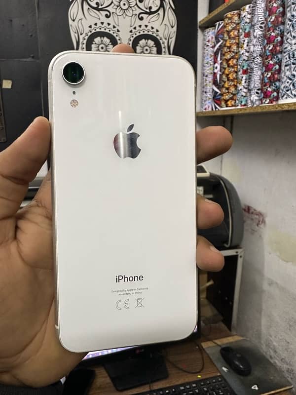 IPhone XR for sale 1