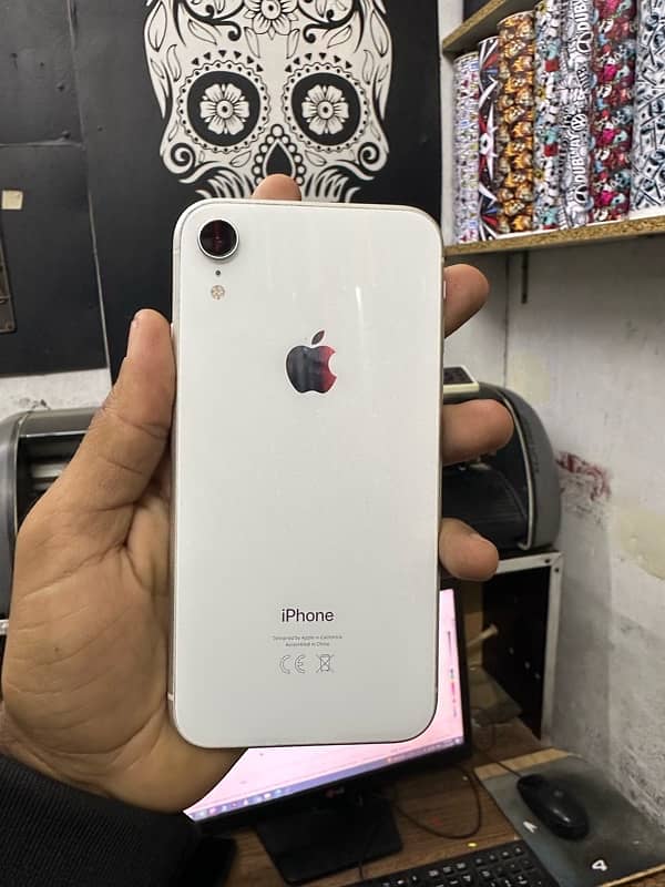 IPhone XR for sale 5