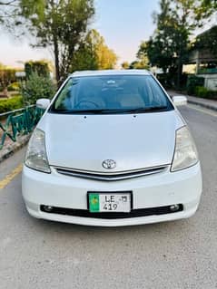 Toyota Prius 2007 2013 registered