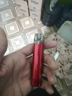 SMOK ZREX