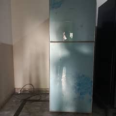 Haier refrigerator,freezer,fridge 03448502692