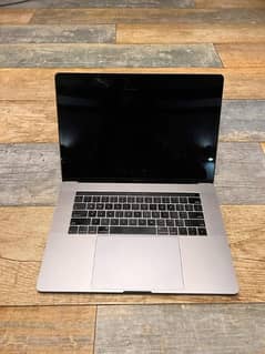 MacBook pro 2019 15inch