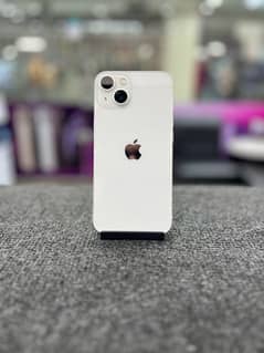 iPhone 13 256gb PTA Approved