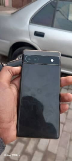 Google pixel 6 non pta